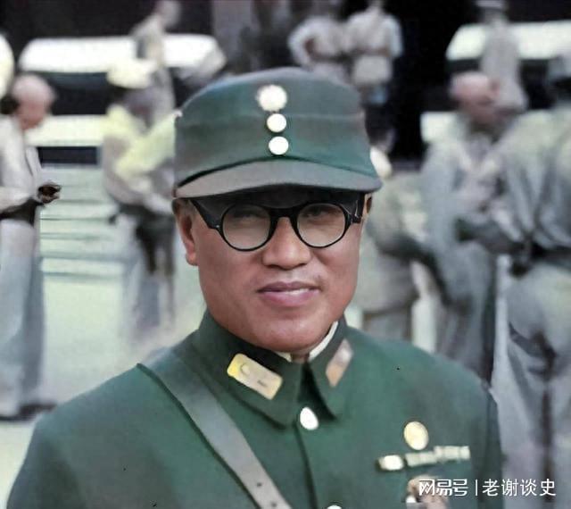 廖耀湘全力增援锦会如何 作战处长苏静咋说 那样会延迟一年解放东产品分类三